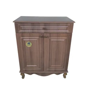 جاکفشی 4 طبقه آرچین چوب مدل لیما 