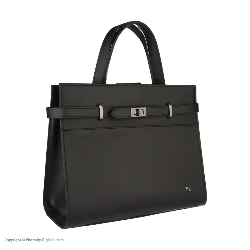 کیف دستی زنانه چرم مشهد مدل S0881-001