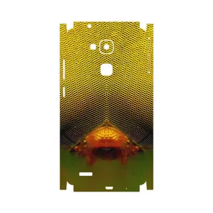 MAHOOT Bee eyes-FullSkin Cover Sticker for Huawei Mate 7