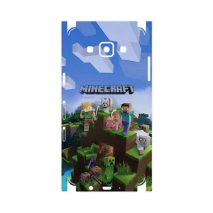 MAHOOT  Minecraft-Game-FullSkin Cover Sticker for Samsung Galaxy A5 2015