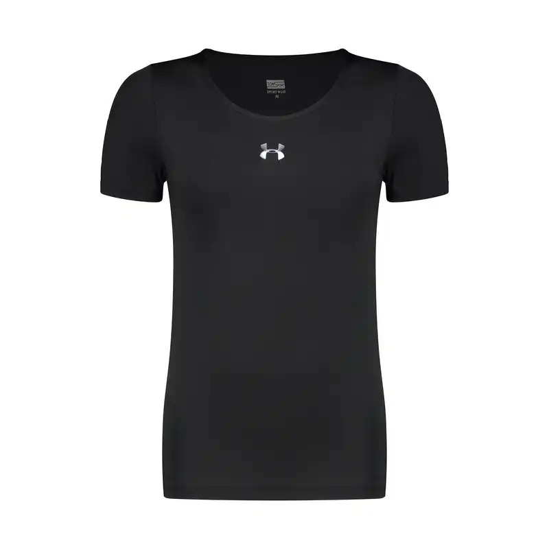 تی شرت آستین کوتاه ورزشی زنانه مدل G-7101