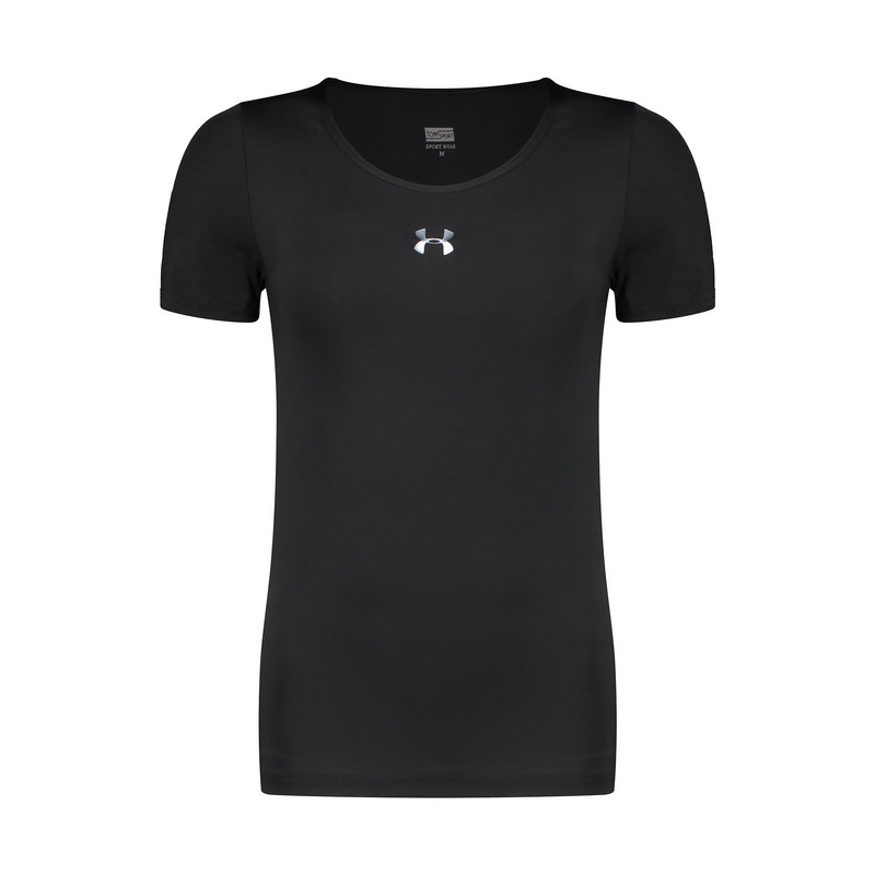 تی شرت آستین کوتاه ورزشی زنانه مدل G-7101