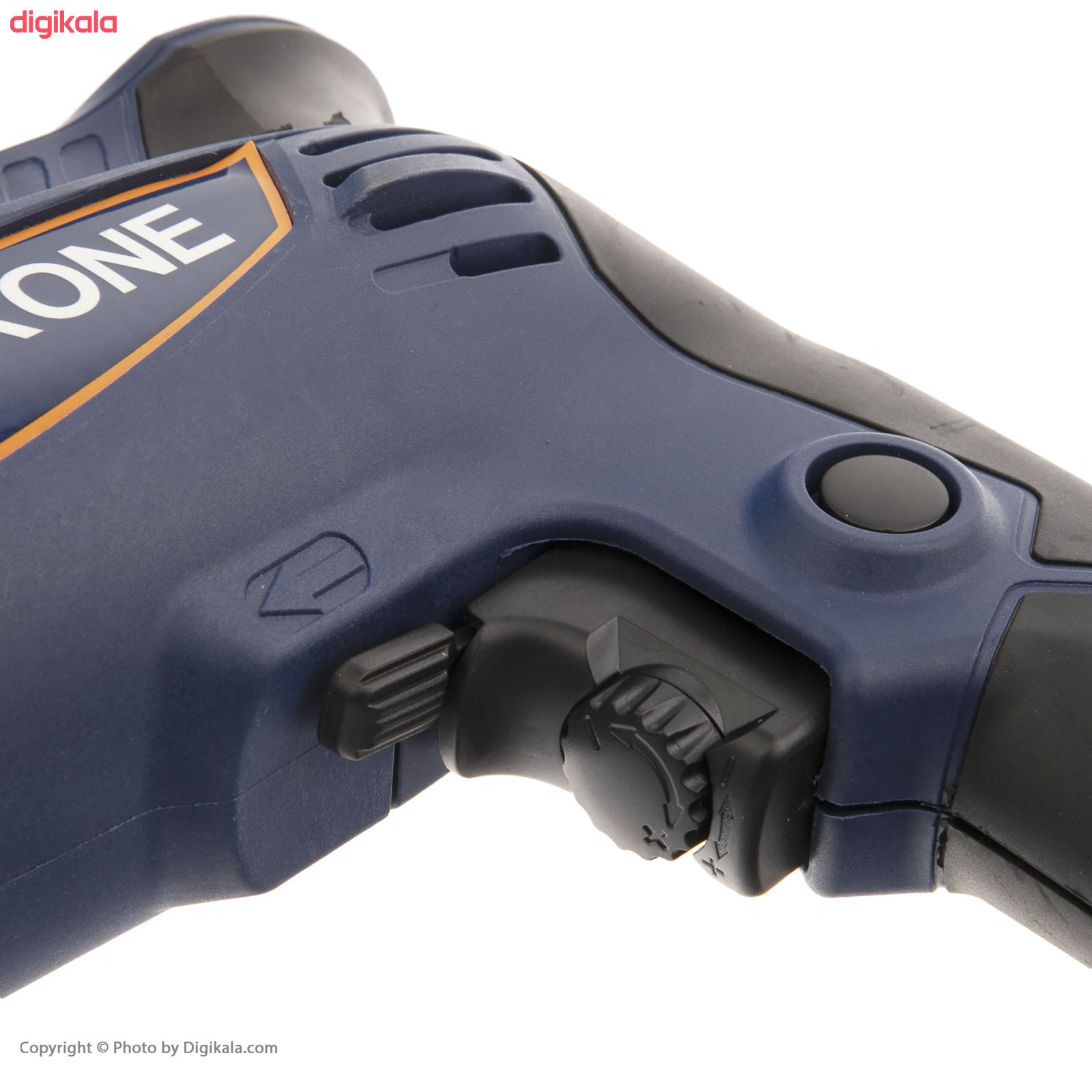 دریل چکشی مکس وان مدل moidh850w