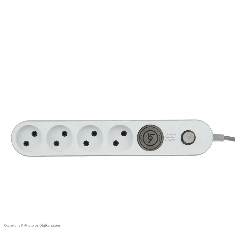 محافظ ولتاژ کاوه مدل KCP2425