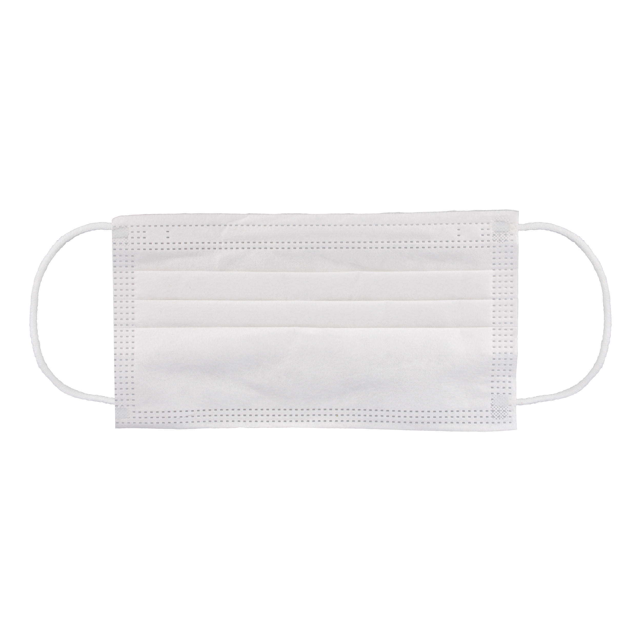 ماسک تنفسی آرمان اکسیر سلامت مدل Sepy Mask بسته 50 عددی