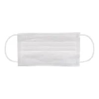 ماسک تنفسی آرمان اکسیر سلامت مدل Sepy Mask بسته 50 عددی