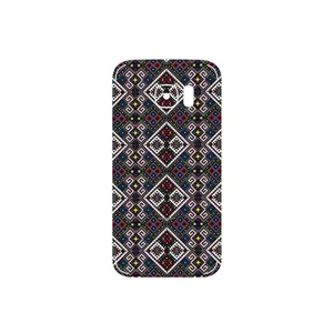 MAHOOT SISTAN Needlework 1 Cover Sticker for Samsung Galaxy S7