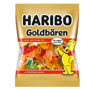 پاستیل خرسی GOLDBAREN هاریبو - 175 گرم