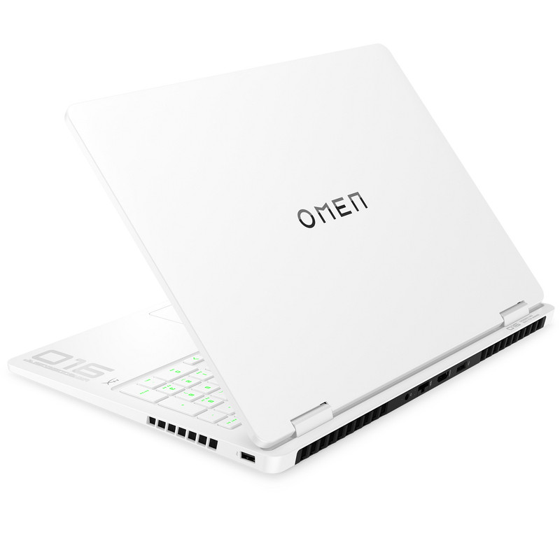 لپ تاپ 16 اینچی اچ‌ پی مدل OMEN 16 Gaming 16-am0004tx-i9 14900HX-32GB DDR5 5600MHz-1TB SSD-RTX5070 8GB-QHD 240Hz-W