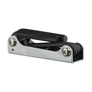 آچار آلن جنیوس تولز مدل چاقویی کد HK-009HE 