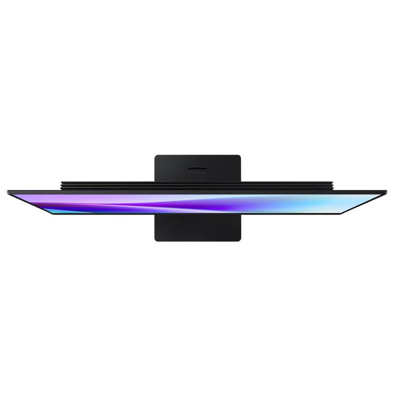مانیتور 24 اینچ سامسونگ مدل LS24F320GAMXUE با وضوح Full HD، پنل IPS و نرخ به‌روزرسانی 120 هرتز