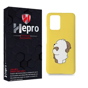 HEPRO MC Cover for XIAOMI POCO X3 GT
