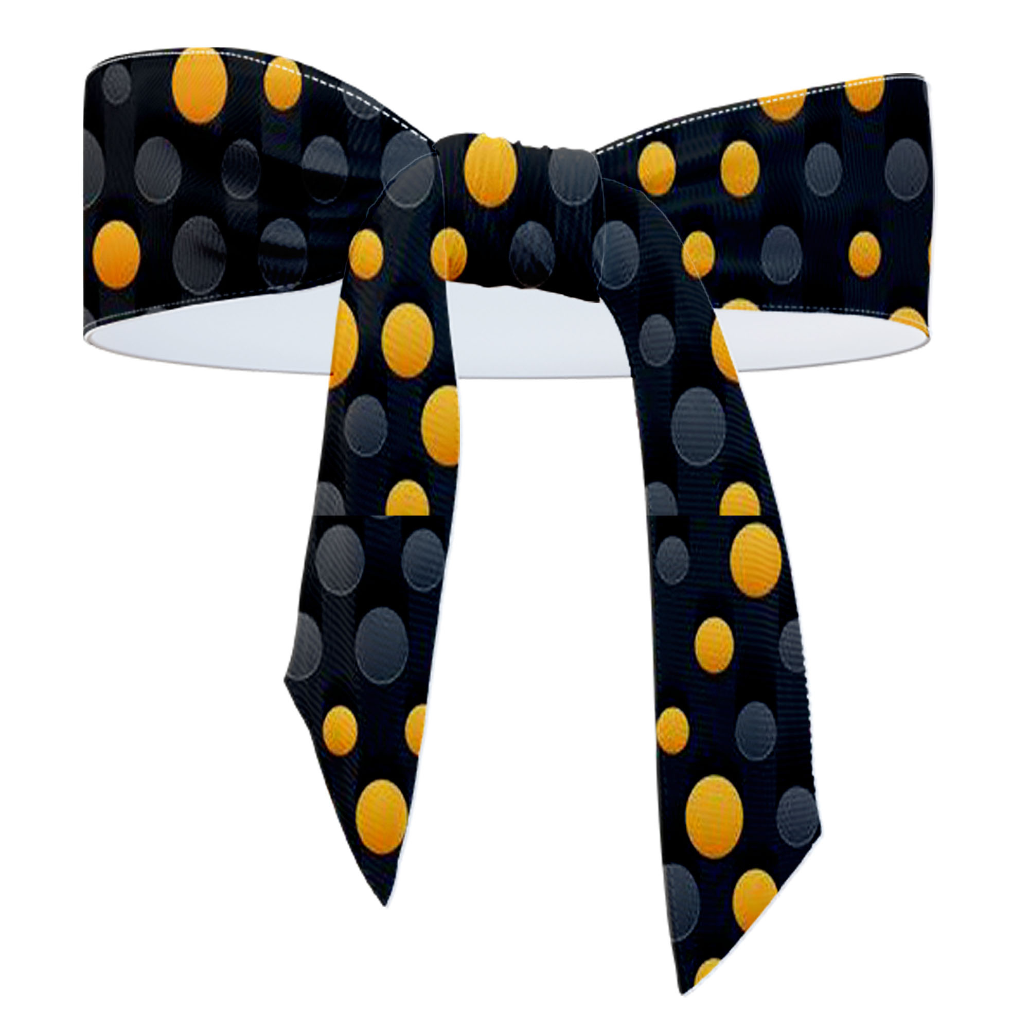 هدبند ورزشی آی تمر کد 589