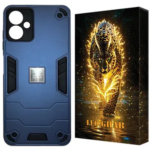 LEO GHAB BATNL Cover Suitable For Samsung Galaxy A06 4G / 5G