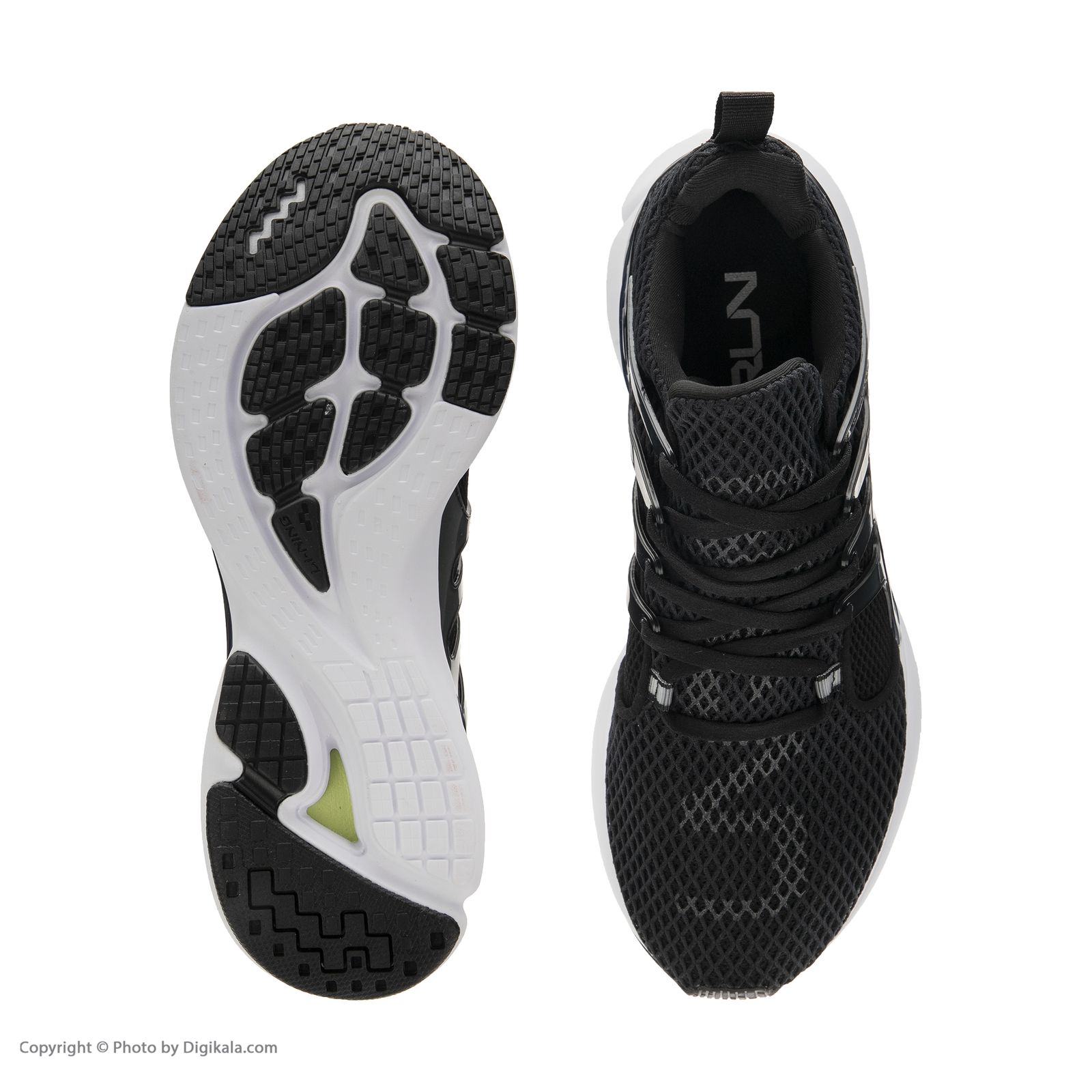 کفش مخصوص دویدن مردانه لینینگ مدل ARHQ047-2 -  - 7