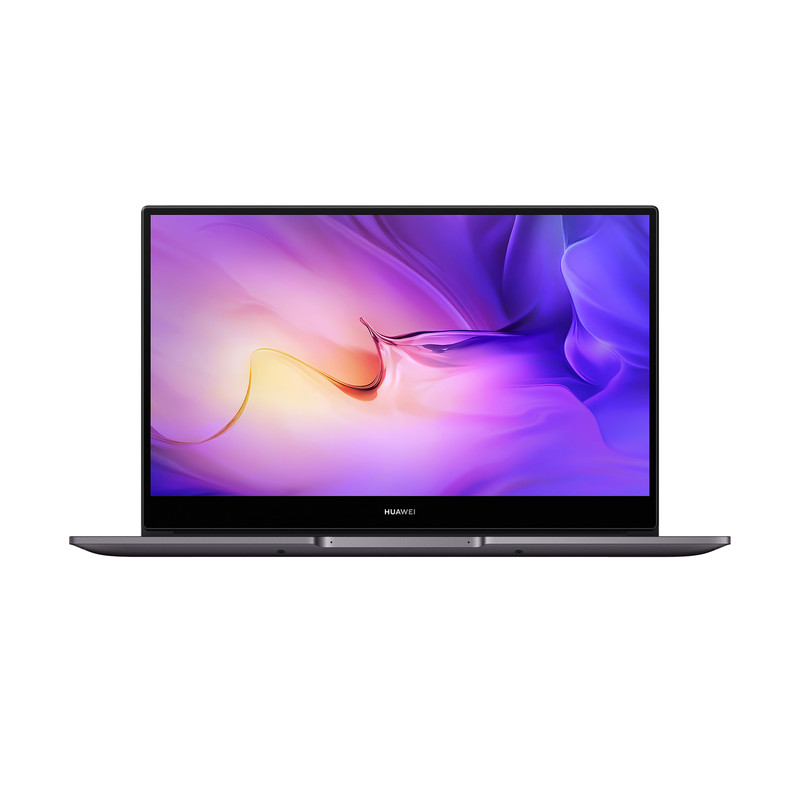 لپ تاپ 14 اینچی هوآوی مدل MateBook D14 NobelD