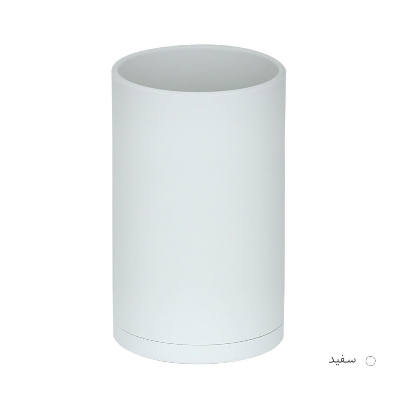 گلدان طرح استوانه مدل مهرنی کد 25-123 گلدان طرح استوانه مدل مهرنی کد 25-123