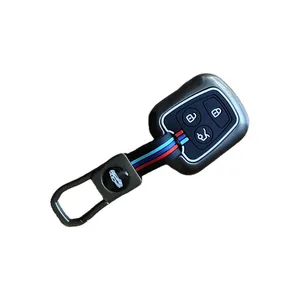 کاور سوییچ و ریموت خودرو مدل PG - DA مناسب برای دنا و دنا پلاس