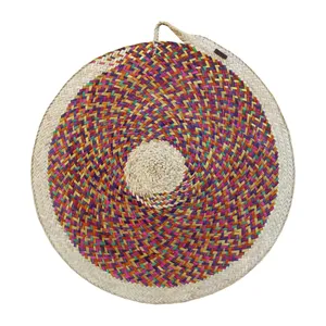 سفره حصیربافی لیان کالا مدل S48
