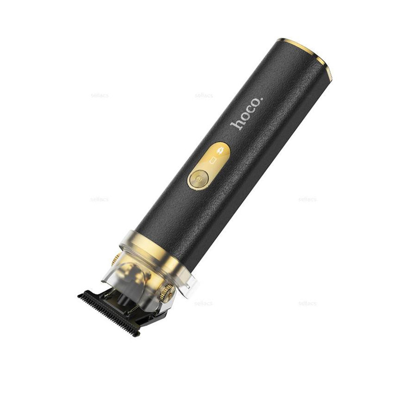 ماشین اصلاح موی سر و صورت شارژی هوکو مدل HP22
