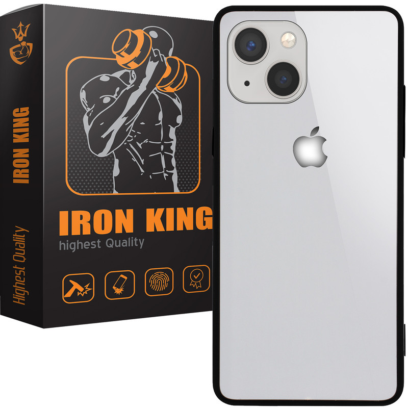 کاور آیرون کینگ مدل GL21 مناسب برای گوشی موبایل اپل iPhone 13