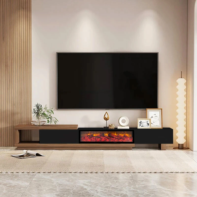 میز تلویزیون مدل s01 مناسب برای تلویزیون تا 65 اینچ