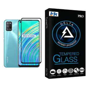 PK Delta Glass MIX001 Screen Protector For Realme C17
