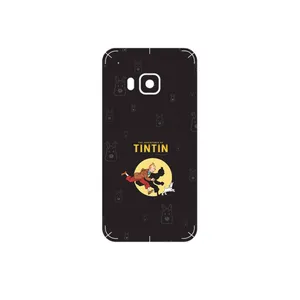 MAHOOT Tintin Cover Sticker for HTC One S9