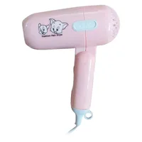 سشوار مسافرتی مدل K001