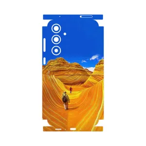 MAHOOT Amazing Rocks-FullSkin Cover Sticker for Samsung Galaxy A35