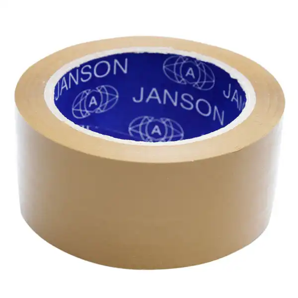 چسب پهن جانسون مدل JS90 عرض 5 سانتی متر