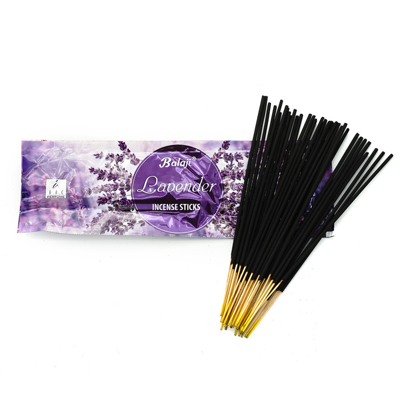 عود بالاجی مدل Lavender