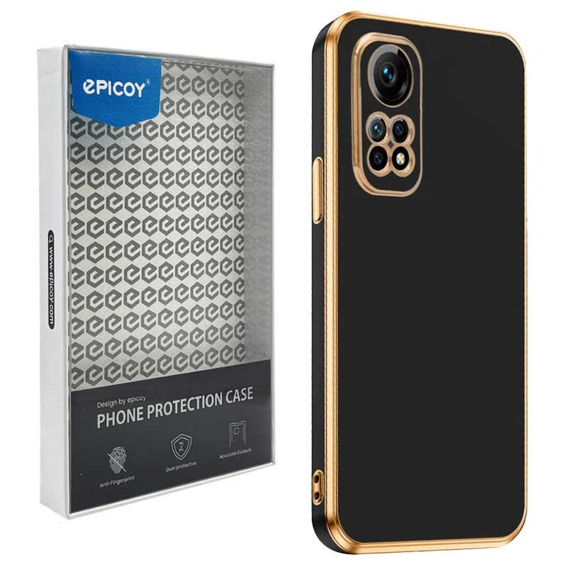 کاور اپیکوی مدل My-Lens مناسب برای گوشی موبایل شیائومی Redmi Note 12 Pro 4G/ Redmi Note 11 Pro