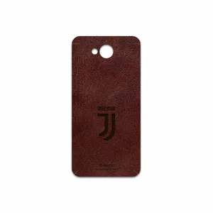 MAHOOT NL-JUVE Cover Sticker for HTC Desire 650