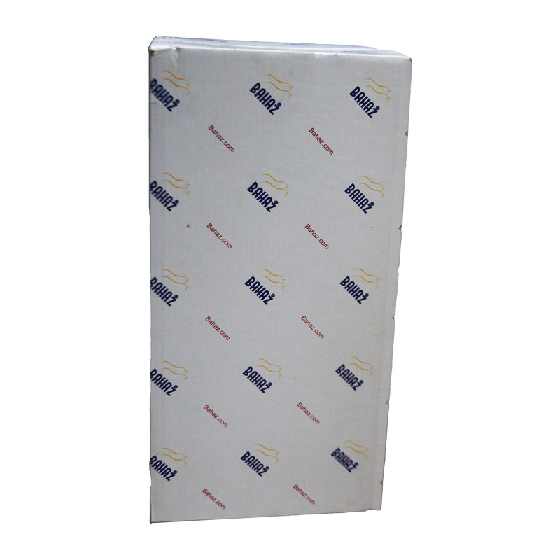 سطل زباله بهازکالا مدل استوانه ای کد YPM-BADBEZANI-60CM