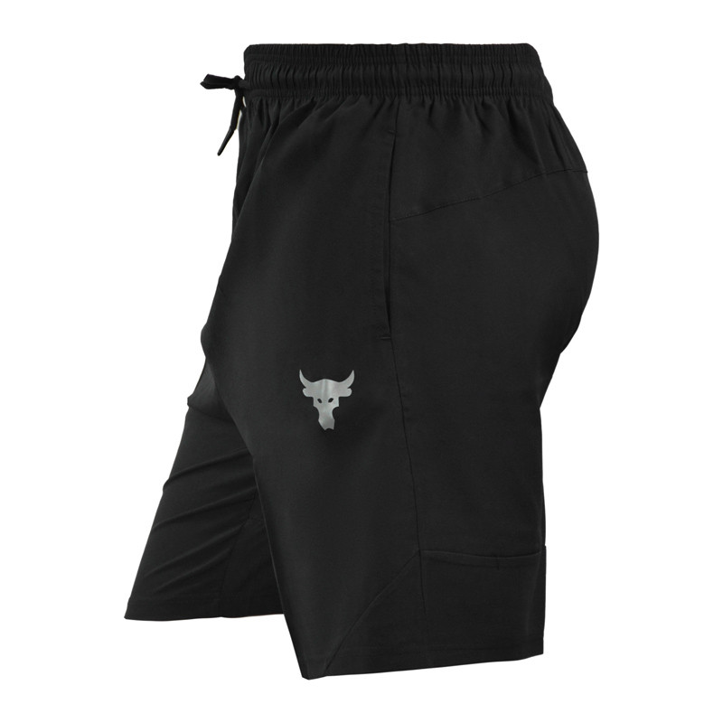 شلوارک ورزشی مردانه مدل GS-M-Heat Gear-240858