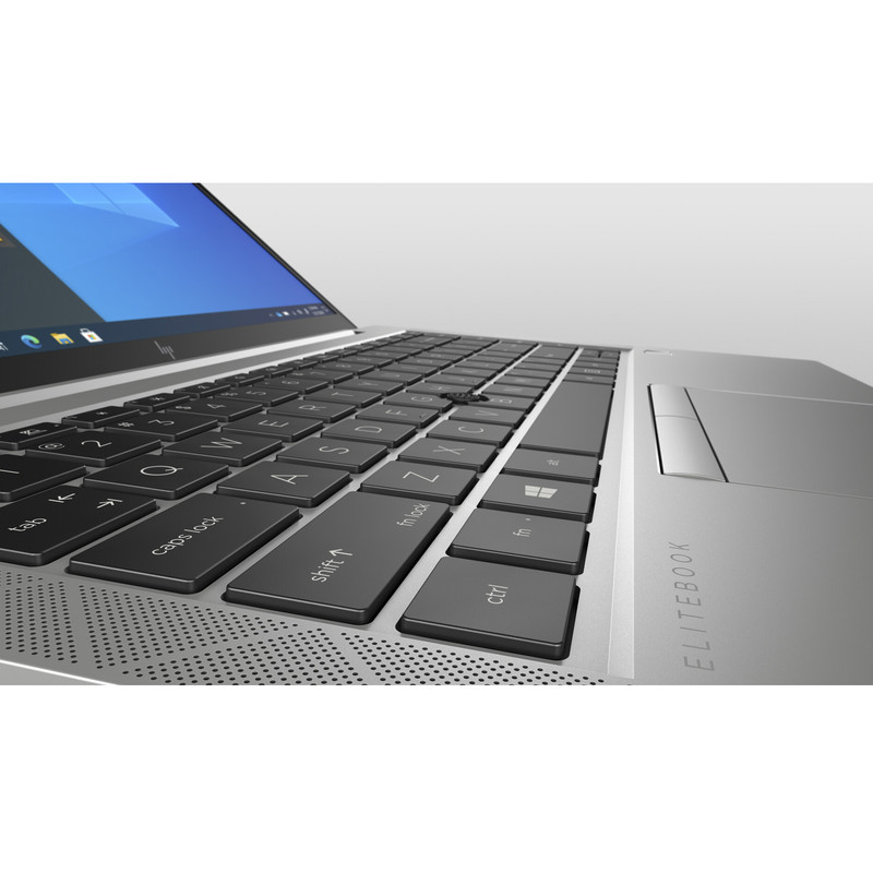 لپ تاپ 14 اینچی اچ‌پی مدل EliteBook 840 G7-B 3