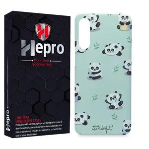 HEPRO MC Cover for Samsung Galaxy A70 / A70S