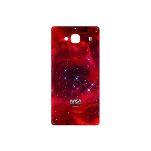 MAHOOT Universe b NASA 10 Cover Sticker for Xiaomi Redmi 2