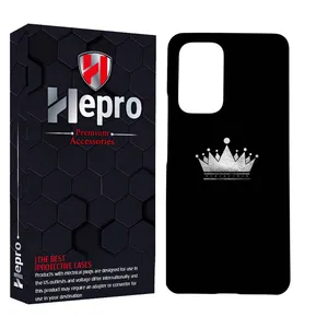HEPRO MC Cover for Samsung Galaxy S20 Ultra