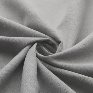   پارچه لباس مدل لنین کاغذی ساده کد 01