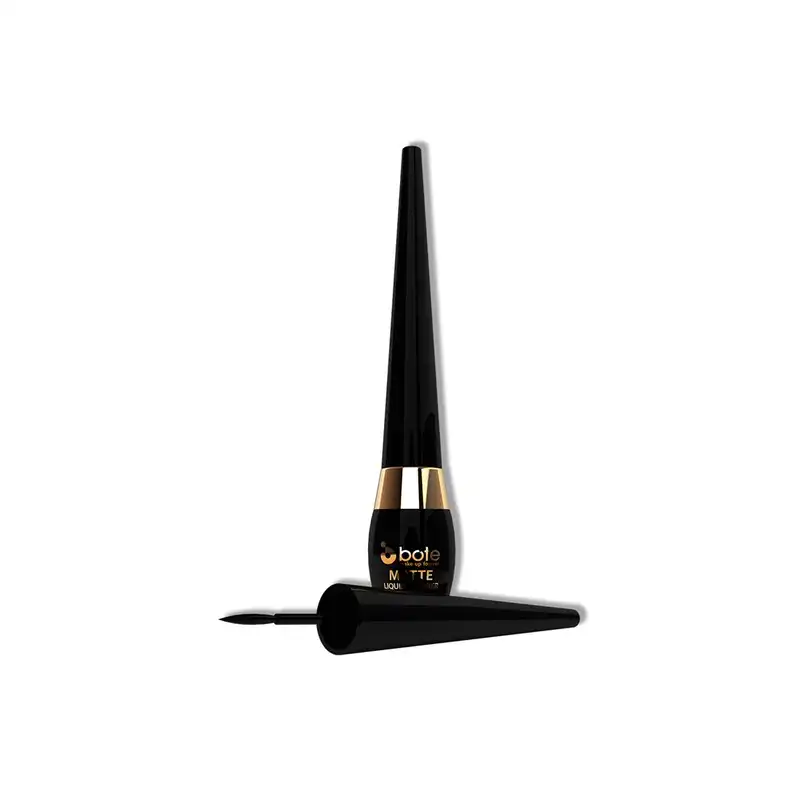 خط چشم بوته مدل DEEPLINER MATTE