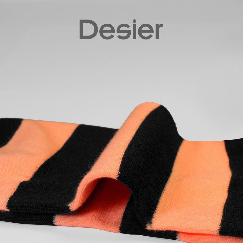 جوراب دیزر مدل رومینا کد fiory1364-LO