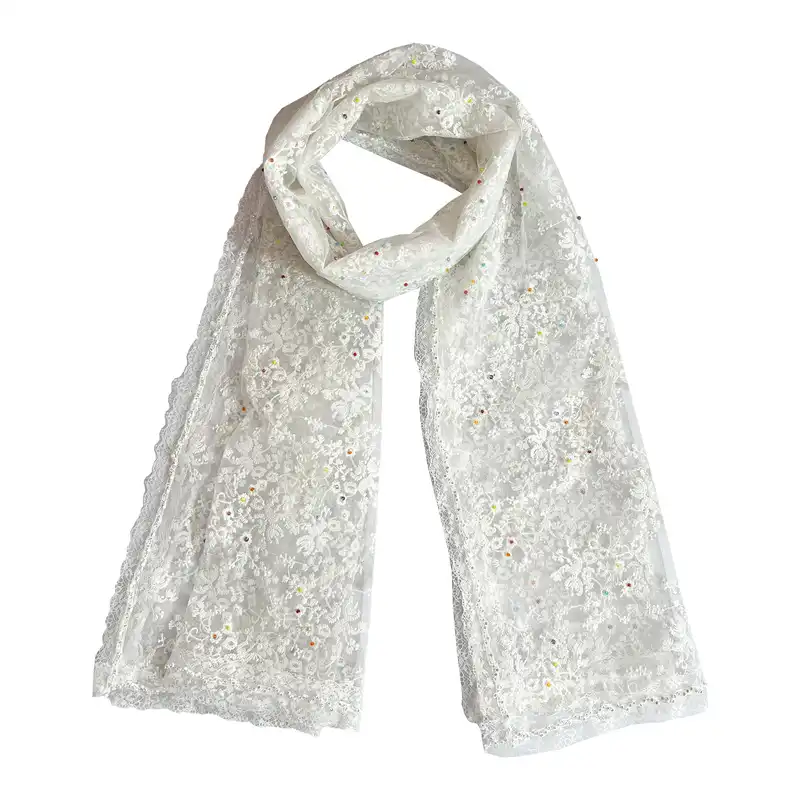 شال زنانه مدل H0016