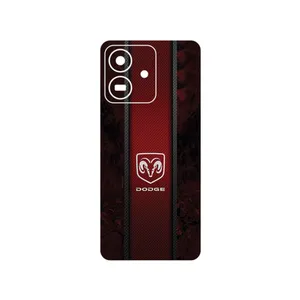 MAHOOT Dodge Cover Sticker for Honor Play 10