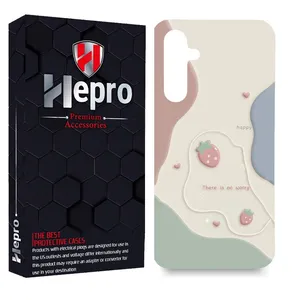 HEPRO MC Cover for SAMSUNG GALAXY A24