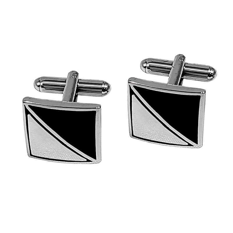 دکمه سردست مردانه مدل 456