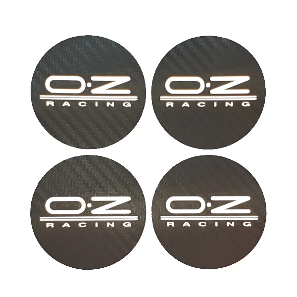  برچسب خودرو کد 545 بسته 4 عددی 