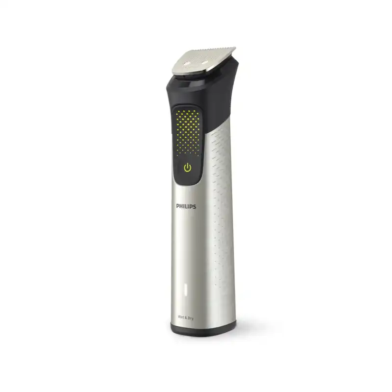 ماشین اصلاح موی سر و صورت فیلیپس مدل MG9553/15