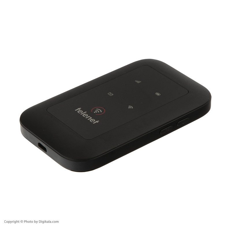 مودم 4G قابل حمل تلنت مدل MF960 3